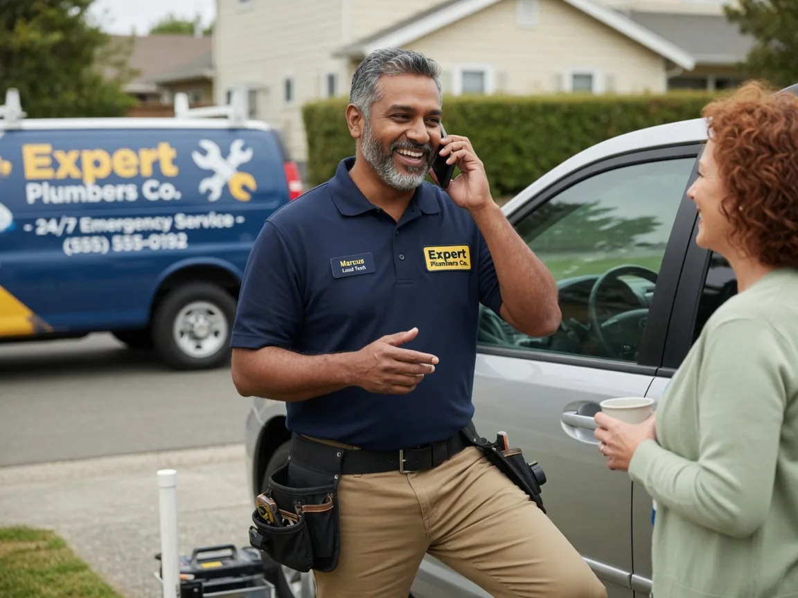 Drain Cleaning Liberty, NC FAQs